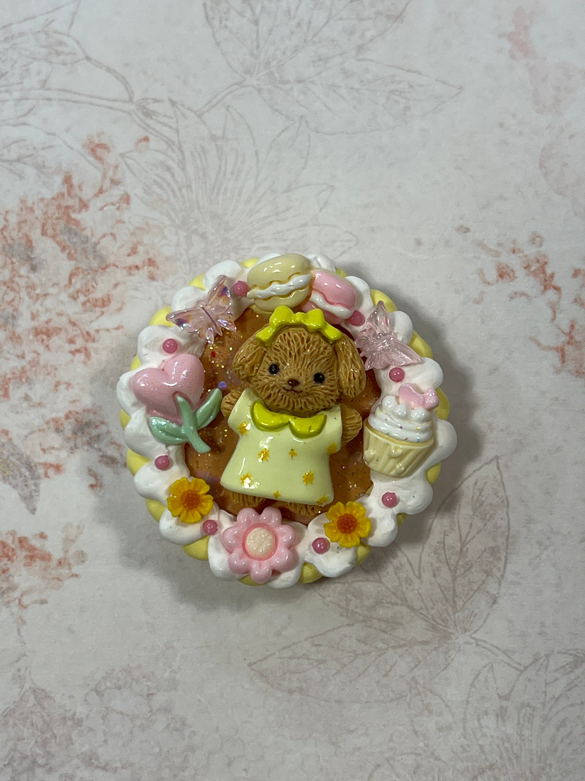 Calico Critter Popsocket