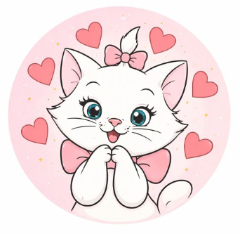 Marie Cat