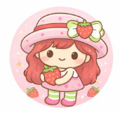 Strawberry Shortcake