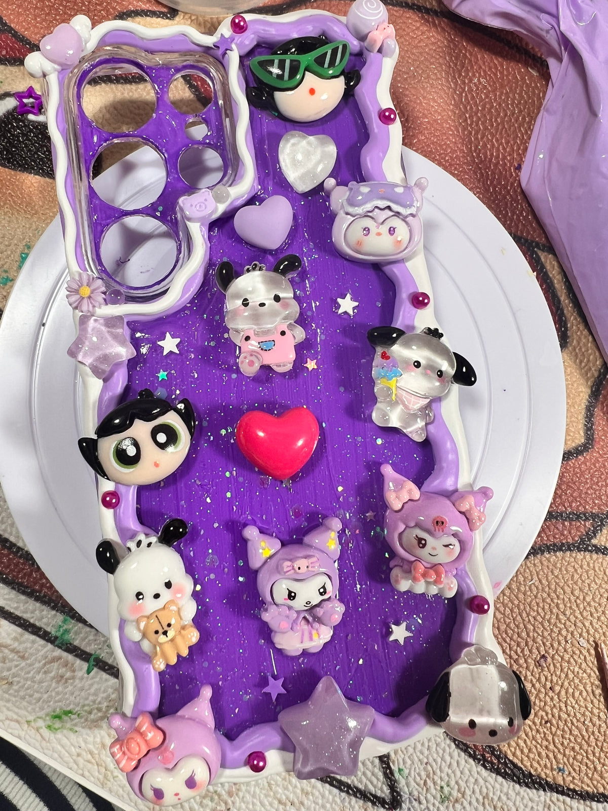 Custom Phone Case