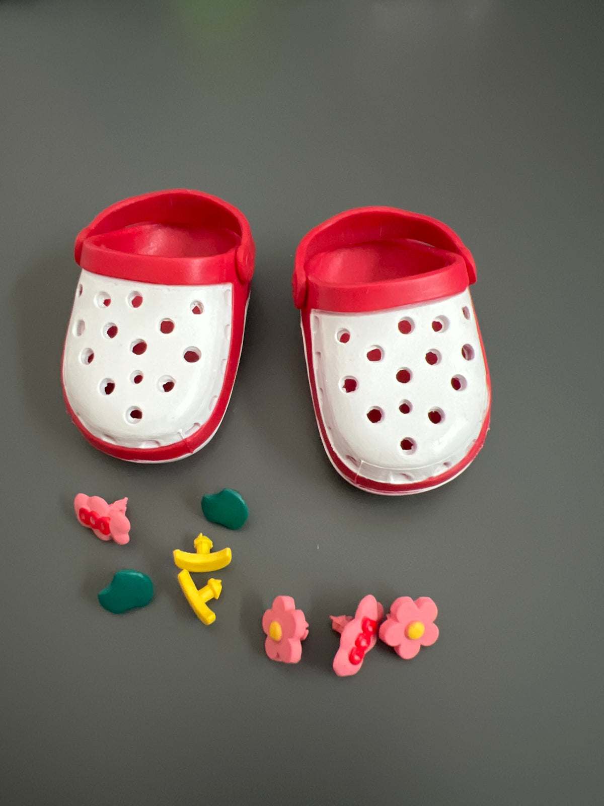 Labubu Shoes