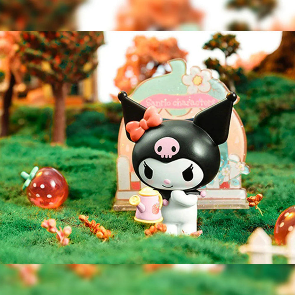 Sanrio