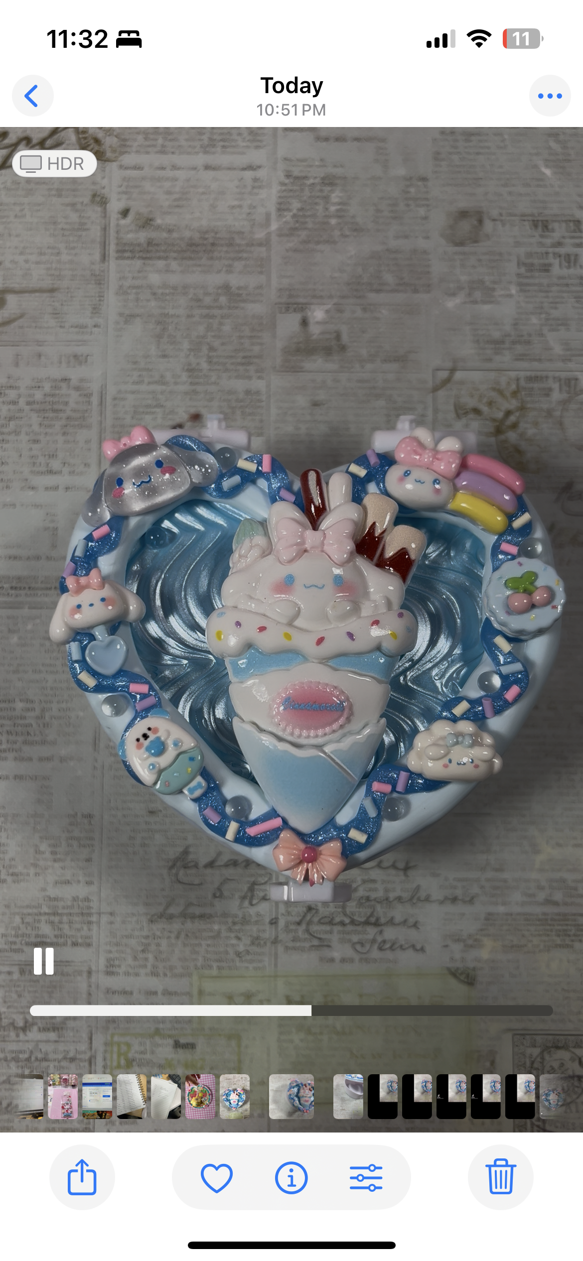 Cina Jewelry Box