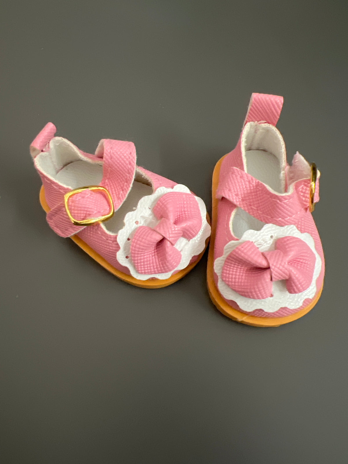 Labubu Shoes