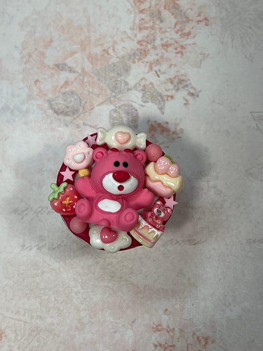 Lotso Popsocket