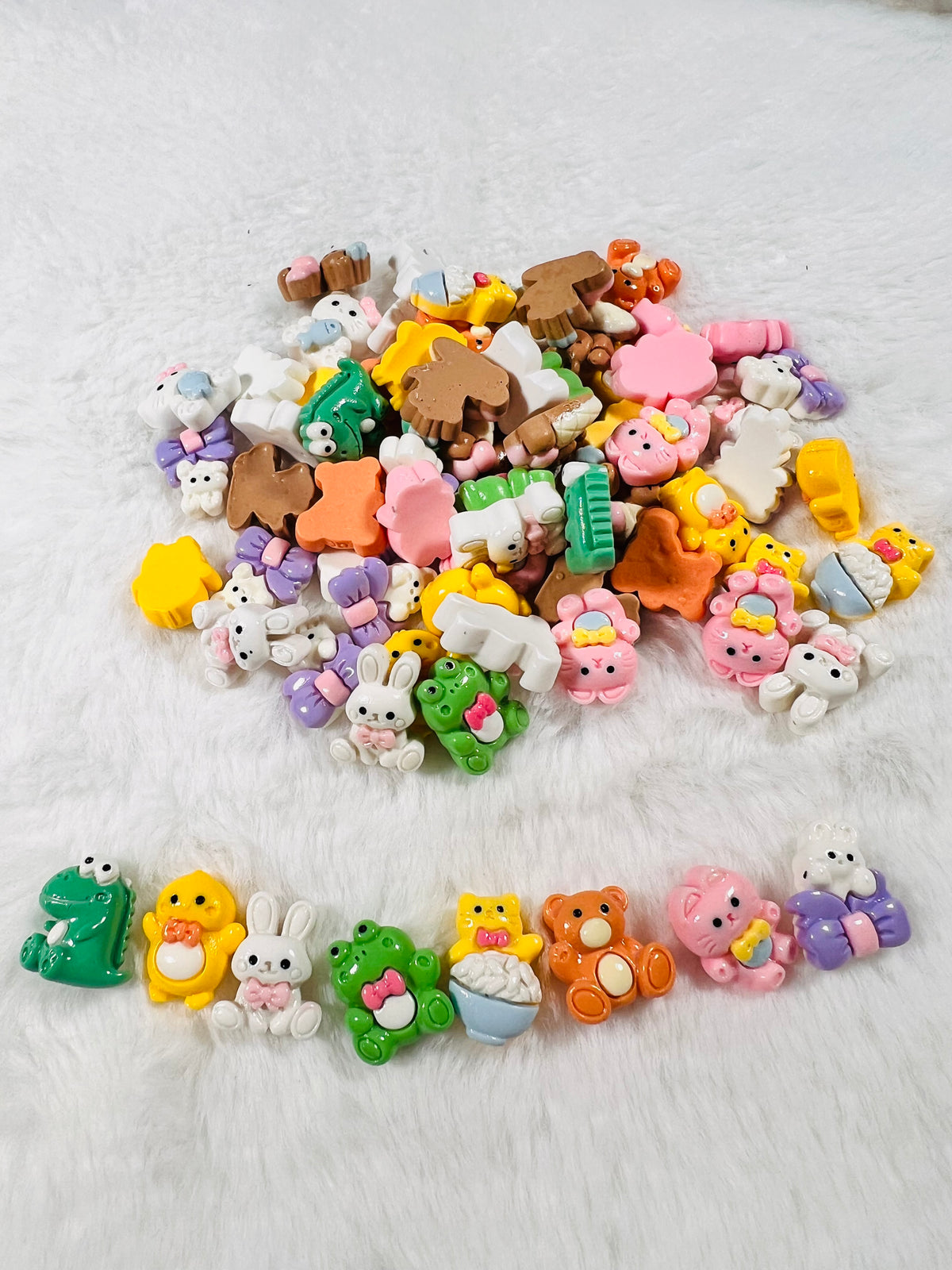 Charms for Sale