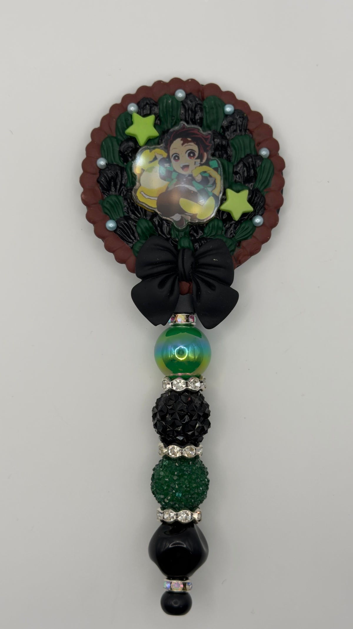 Tanjiro Kamado Decoden Collection -Demon Slayer