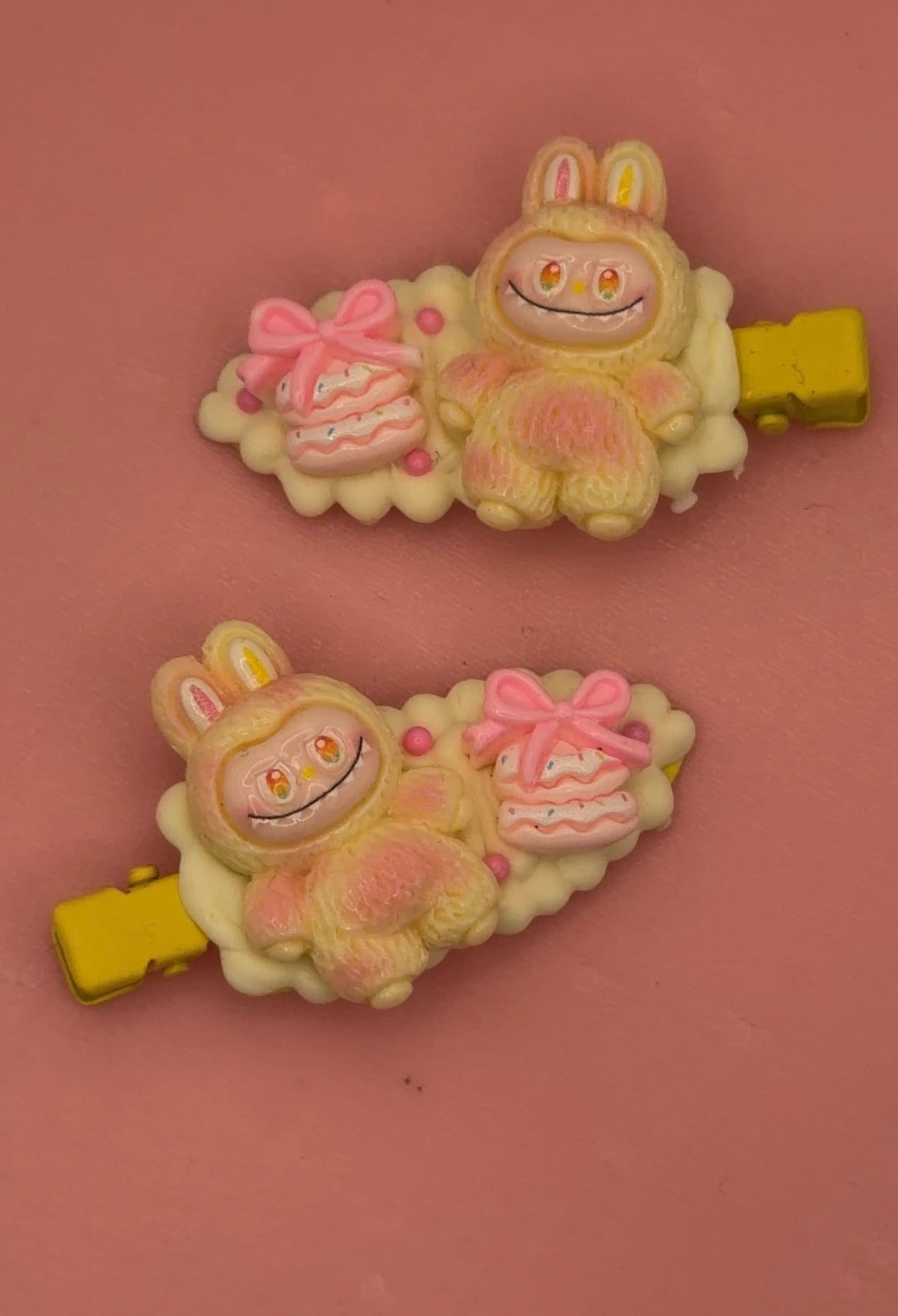 Hair Clips