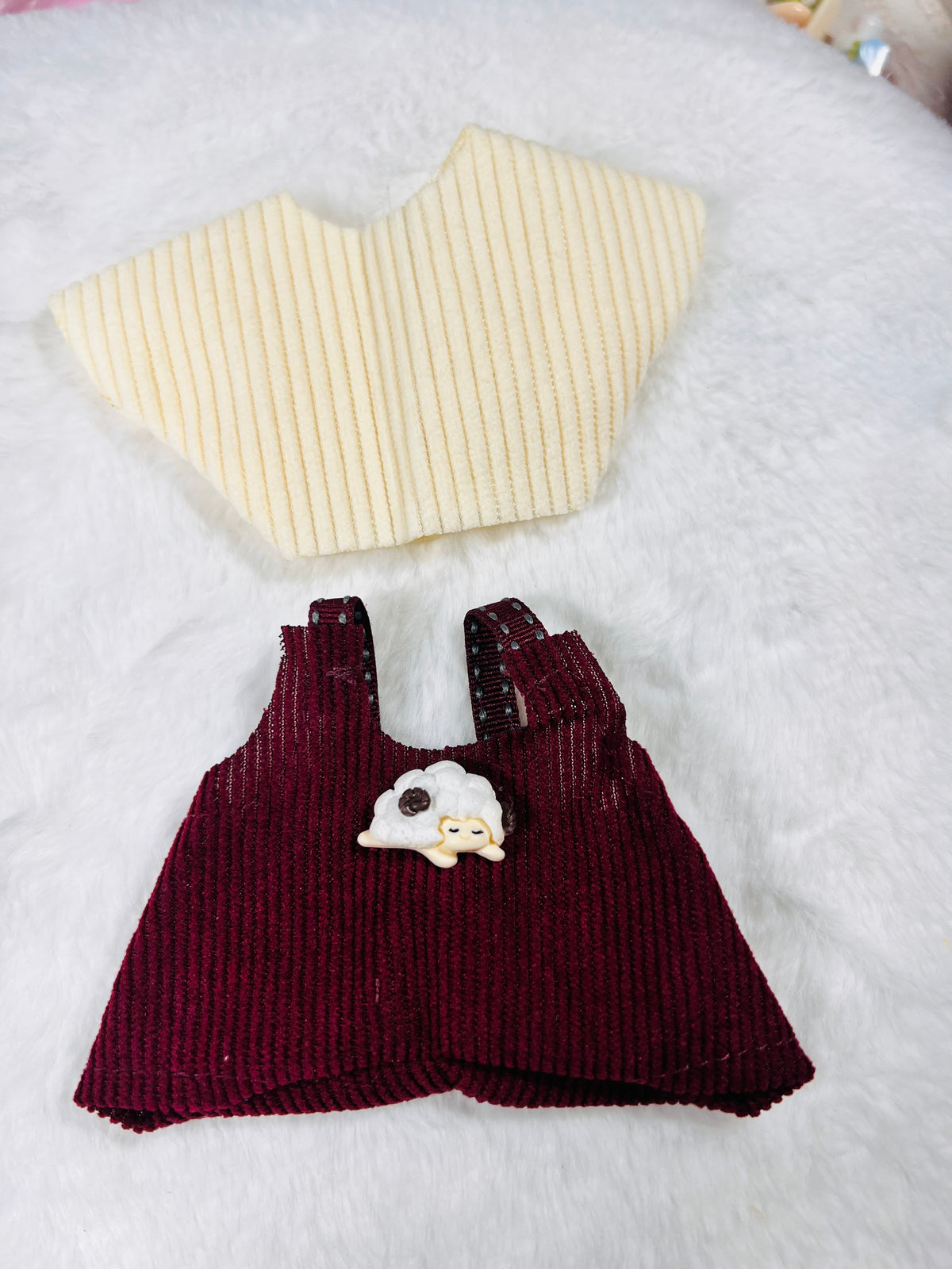 Labubu Clothes