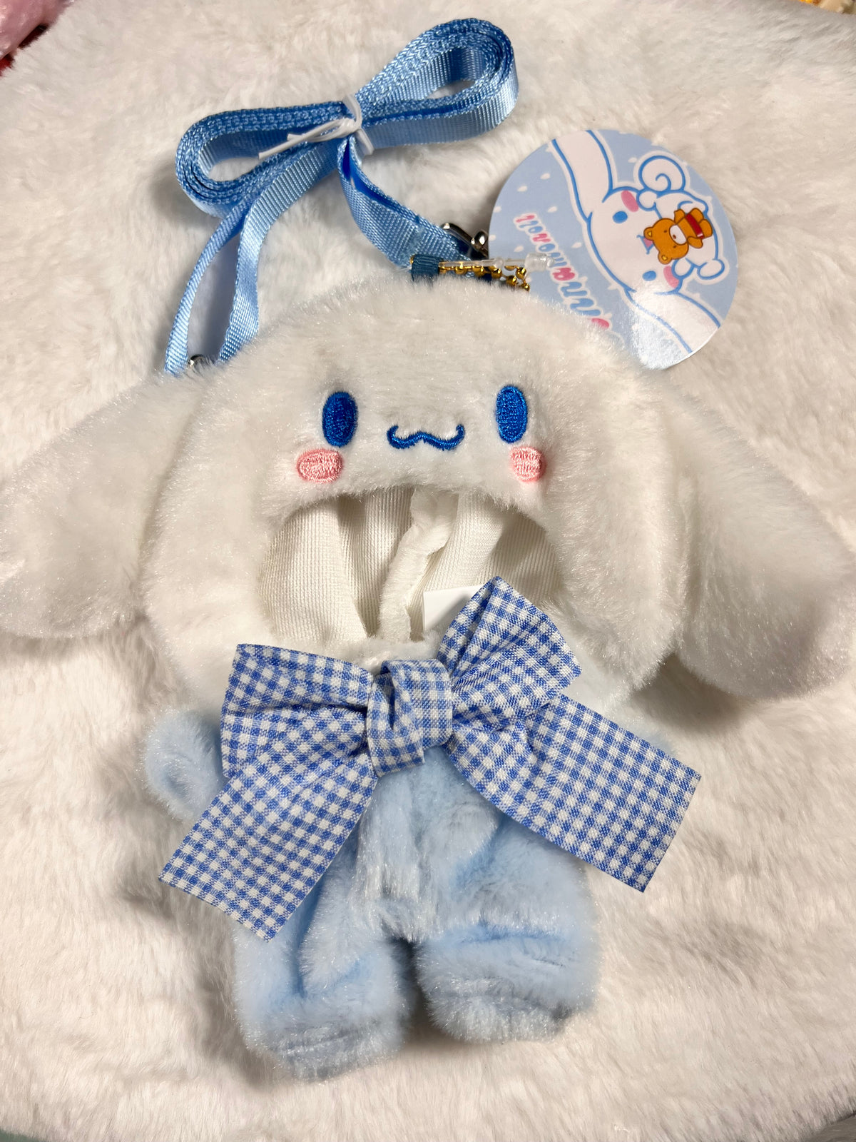 Labubu Clothes