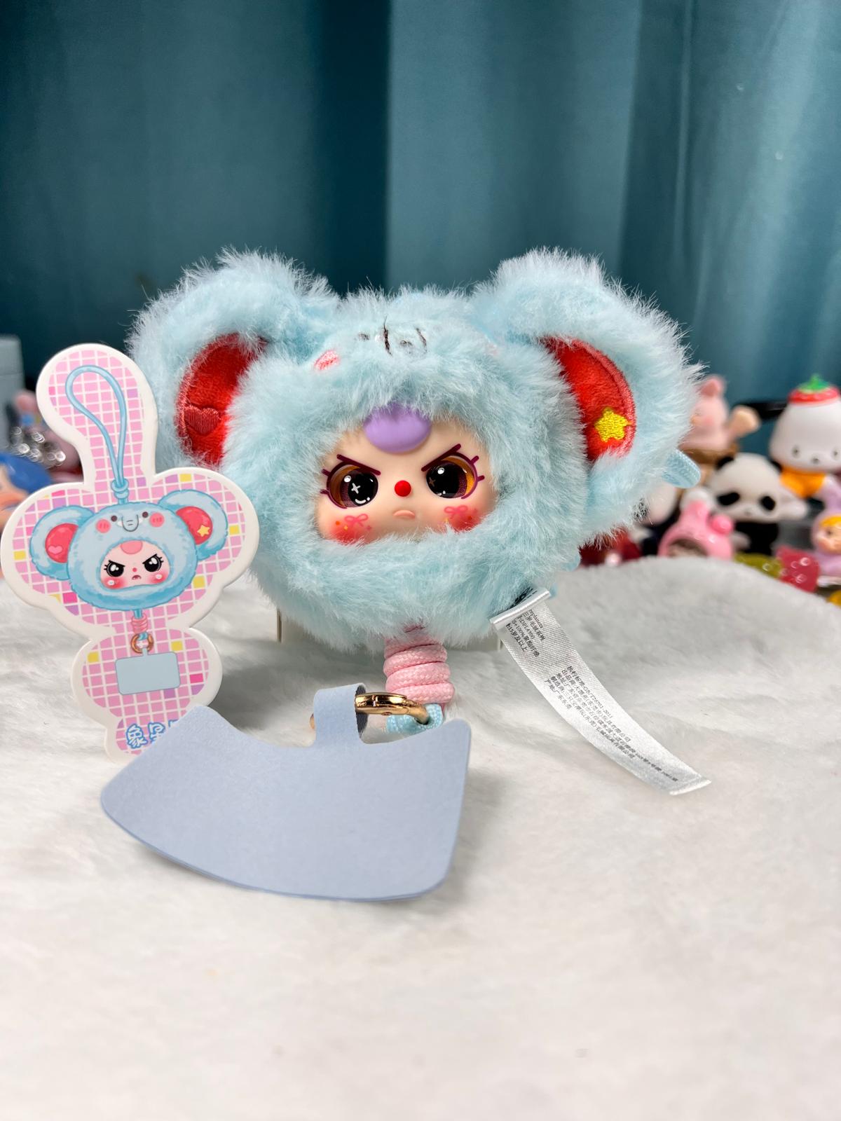 Plushies