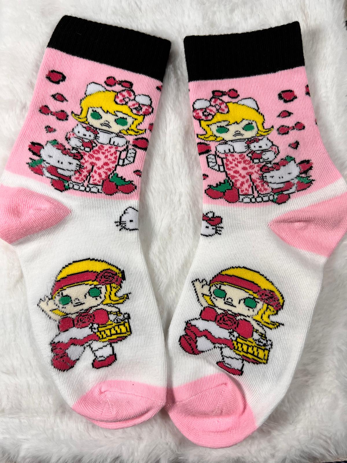 Socks