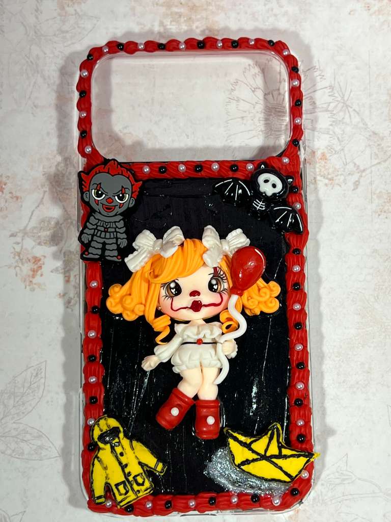 Custom Phone Case